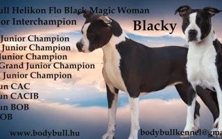 Blacky