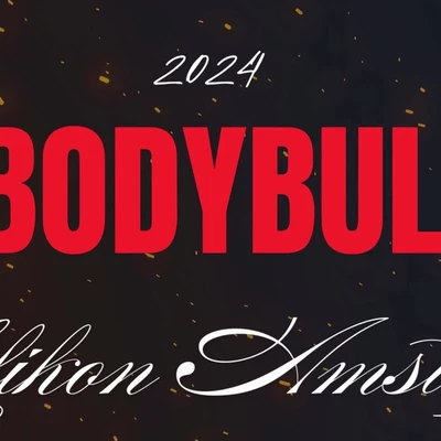 BodyBull Helikon Amstaff 2024